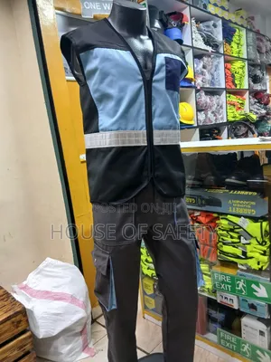 Color Variety Uniforms