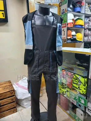 Color Variety Uniforms