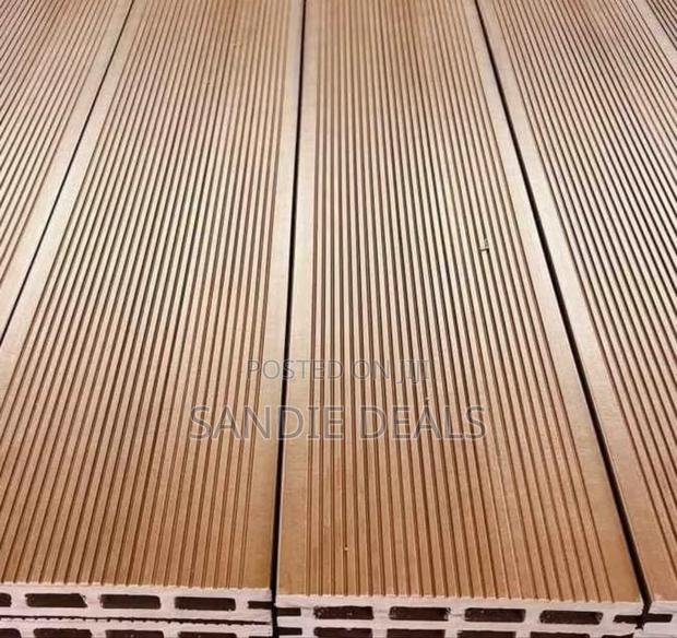 WPC Flooring/Decking Flooring/WPC - main view