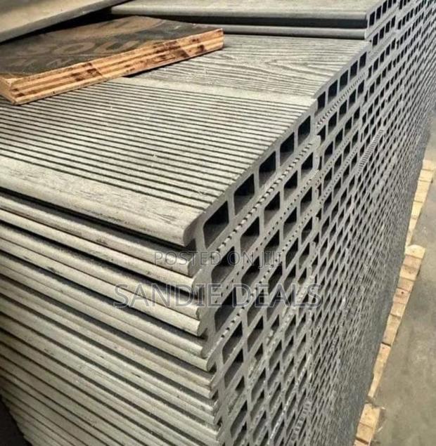 WPC Flooring/Decking Flooring/WPC - thumbnail 2