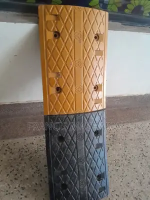 Rubber Bumps /Modern Rubber Bumps