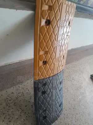 Rubber Bumps /Modern Rubber Bumps
