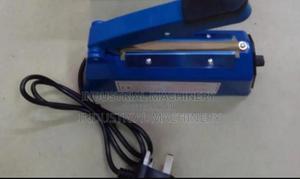 Impulse Sealer 100mm - thumbnail 2