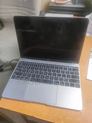 Laptop Apple MacBook Air 2024 M3 13-Inch 8GB Intel Core M3 SSD 256GB