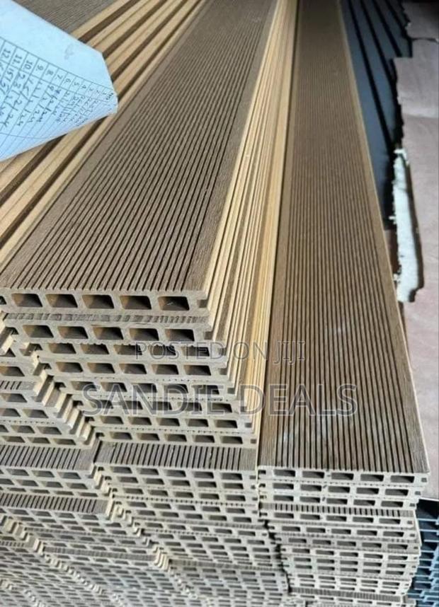 Outdoor Decking/WPC Flooring - thumbnail 2