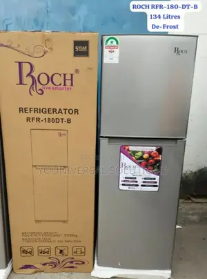 Roch 2 Sdoor (134 Litres )