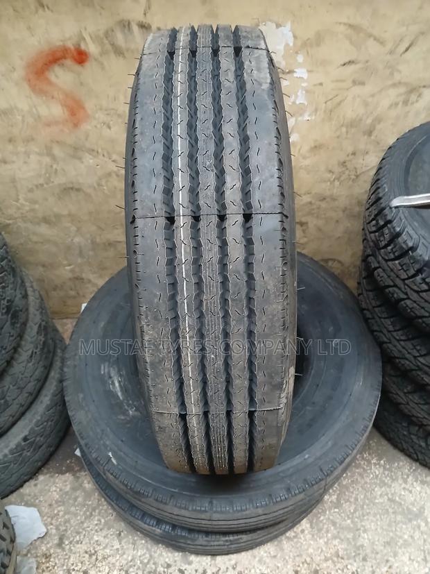 Triangle 9.5r17.5 18pr All Posion