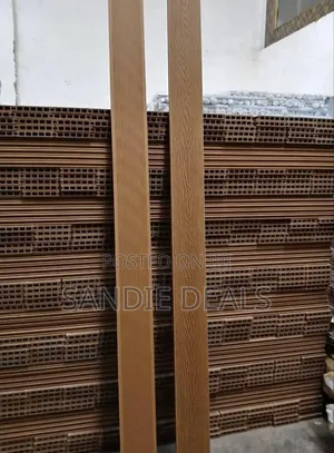 WPC Flooring Supplier in Kenya