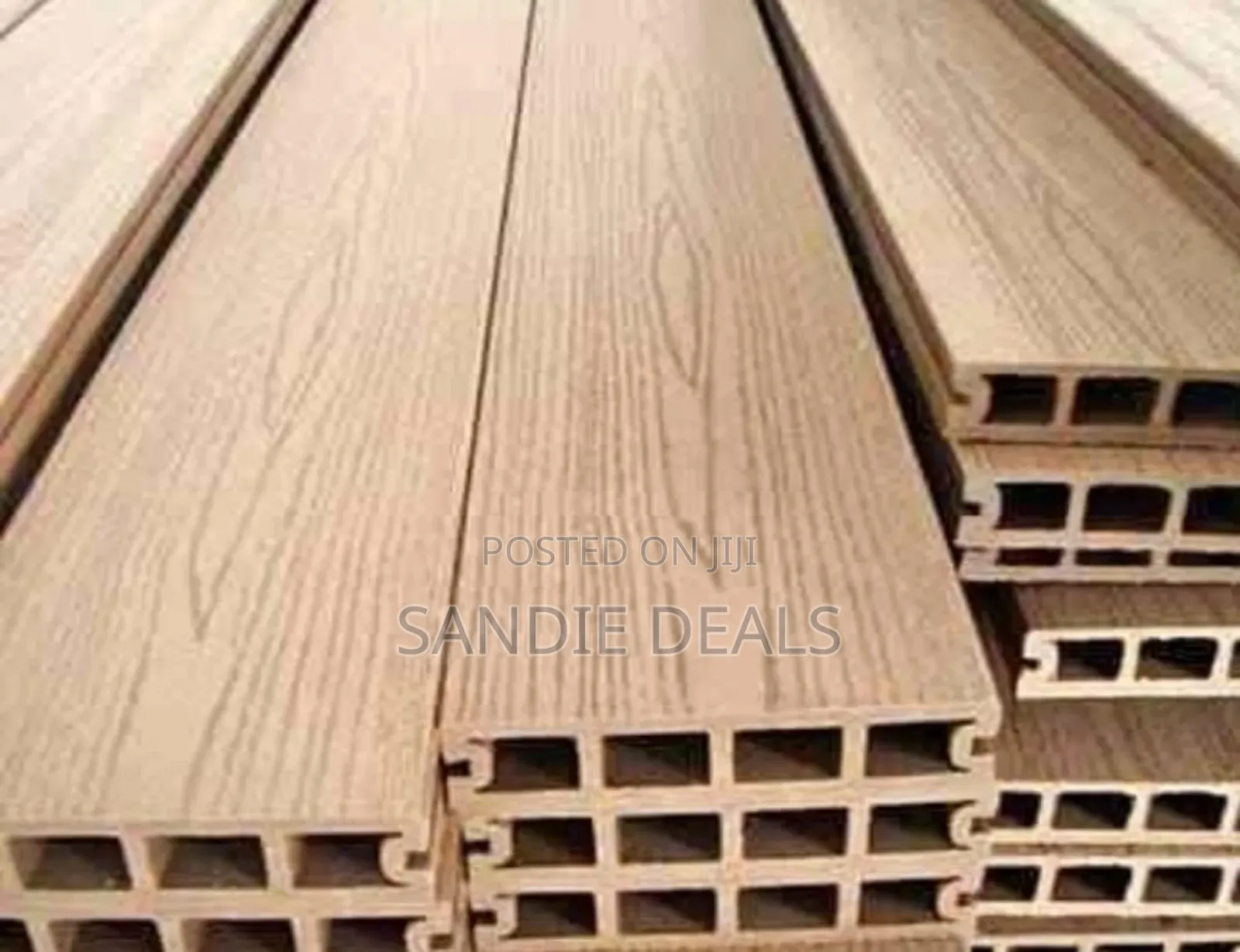 WPC Flooring Supplier in Kenya