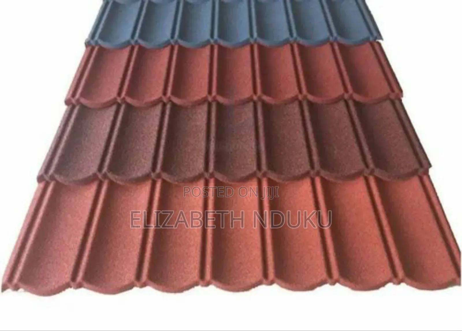 Weather Resistant Decra Roofing Sheet