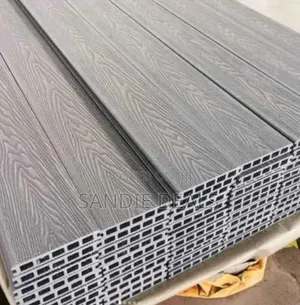 WPC Flooring/Eco Deck Flooring