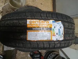 Centara 225/55r18