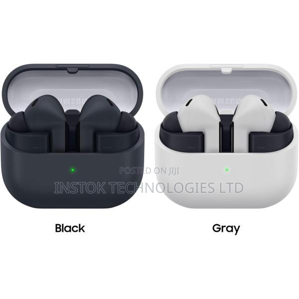 Samsung Galaxy Buds 3 Fe True Wireless Earbuds - main view