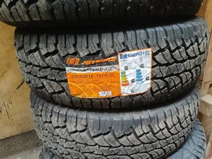 Joyroad 235/60r18 At