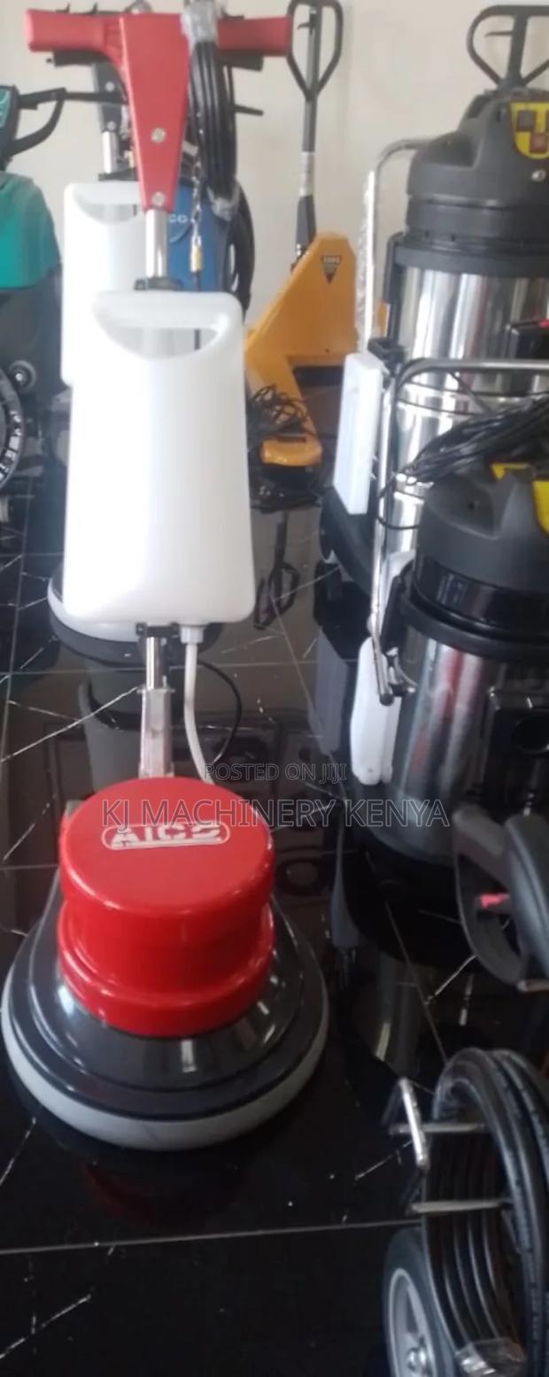 🧹 Aico Floor Scrubber Machine 🧹 - thumbnail 2