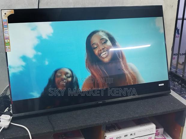 Vitron 55 Inch Android Tv - thumbnail 2