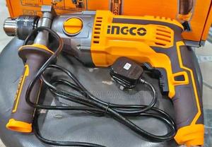 Ingco Impact Drill 1100w - thumbnail 2