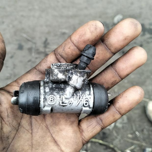 Wheel Cylinder Nze