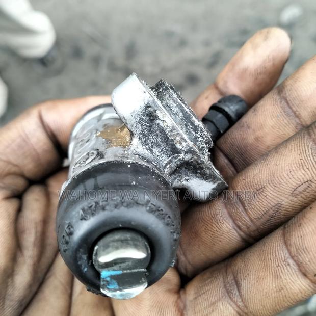 Wheel Cylinder Nze - thumbnail 5