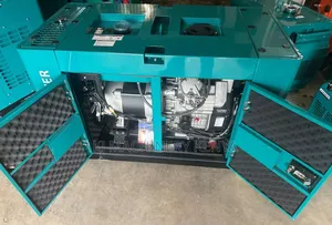⚡ 15kva Hl Power Diesel Generator – Silent & Reliable ⚡