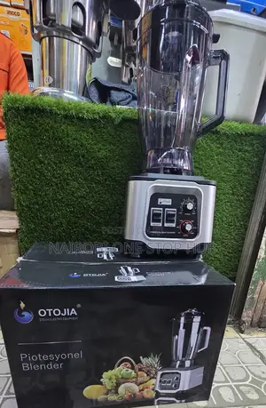 Otajia Commercial Blender
