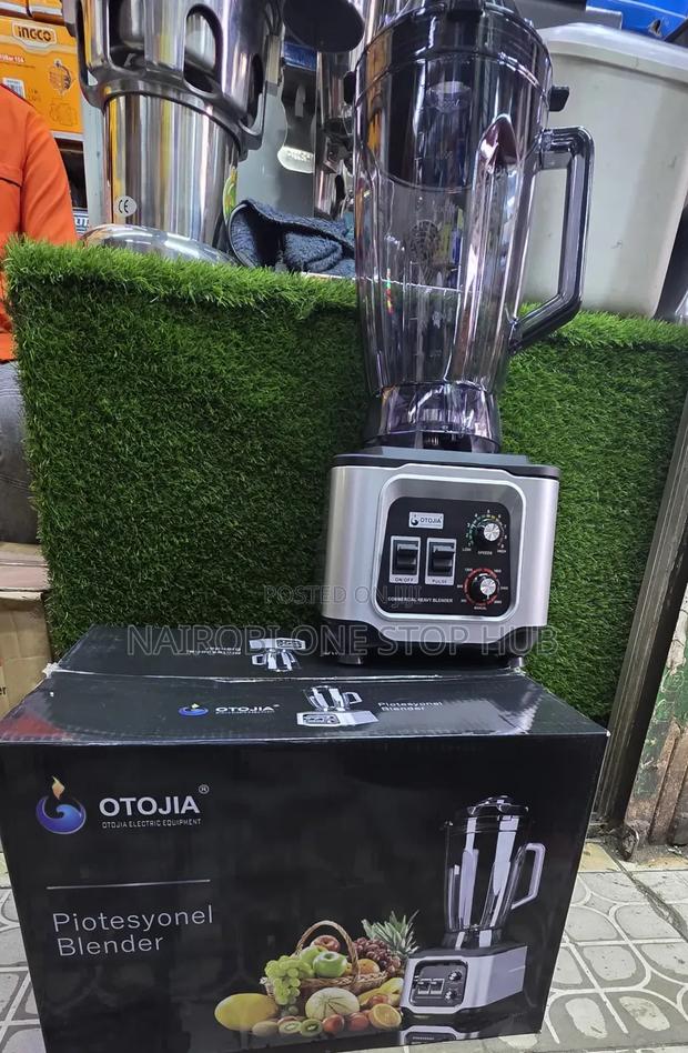 Otajia Commercial Blender