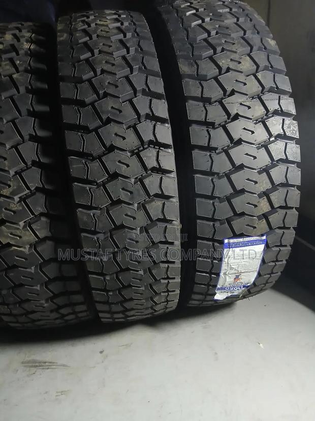 Linglong 265/70r19.5 18pr