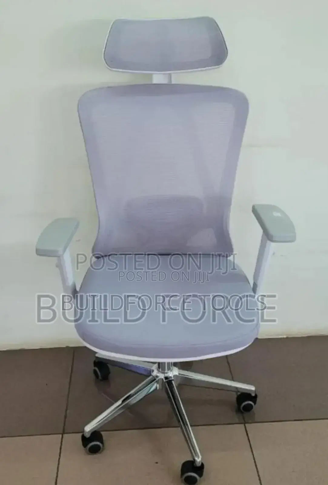 Ergonomic Office Chair