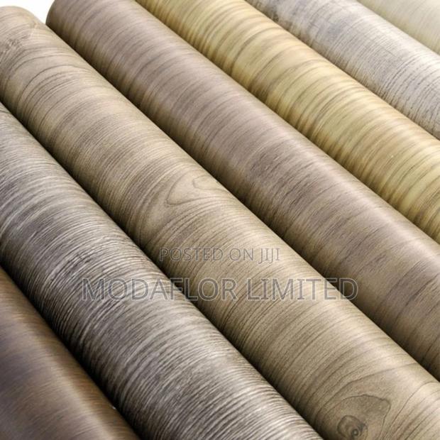 Vinyl Carpet Roll With Cushion Back – Long Lasting Flooring
