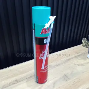 Akfix Pu Spray Foam 800ml