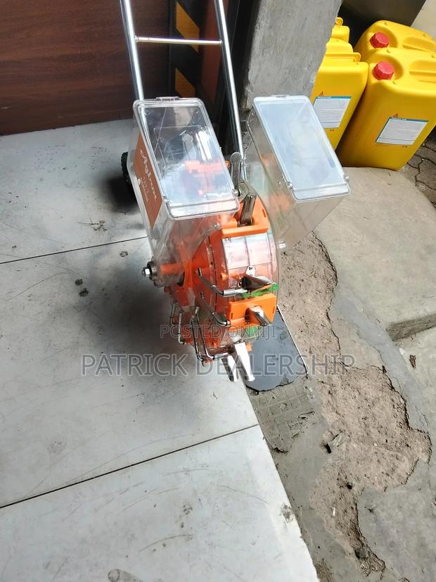 Seed Planter Machine - thumbnail 2
