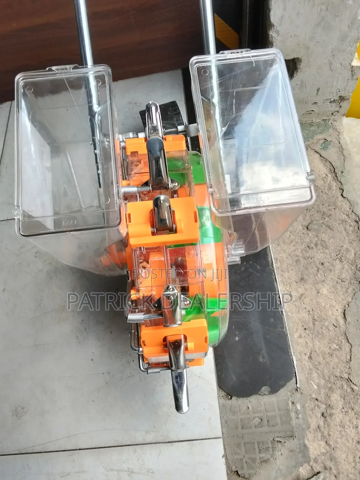Brand New Seed Planter