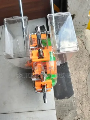 Brand New Seed Planter