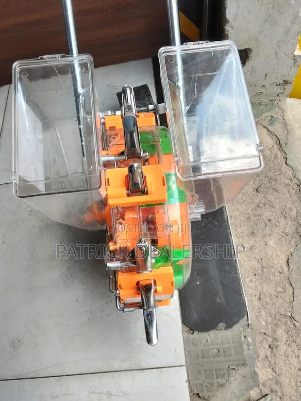 Brand New Seed Planter - main view