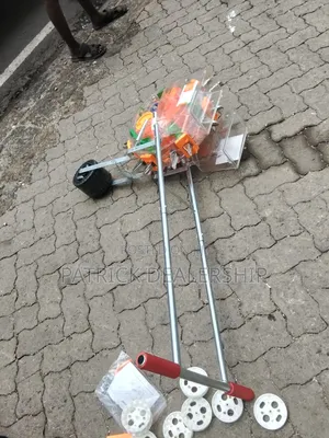 Brand New Seed Planter