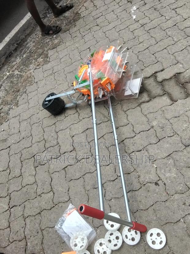 Brand New Seed Planter - thumbnail 2