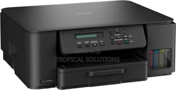 Brother Inkjet Printer DCP-T530dw Available - thumbnail 2