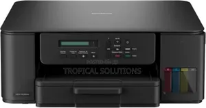 Brother Inkjet Printer DCP-T530dw Available