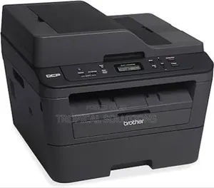 Brother Laser Printer DCP-L2540dw Mono Duplex