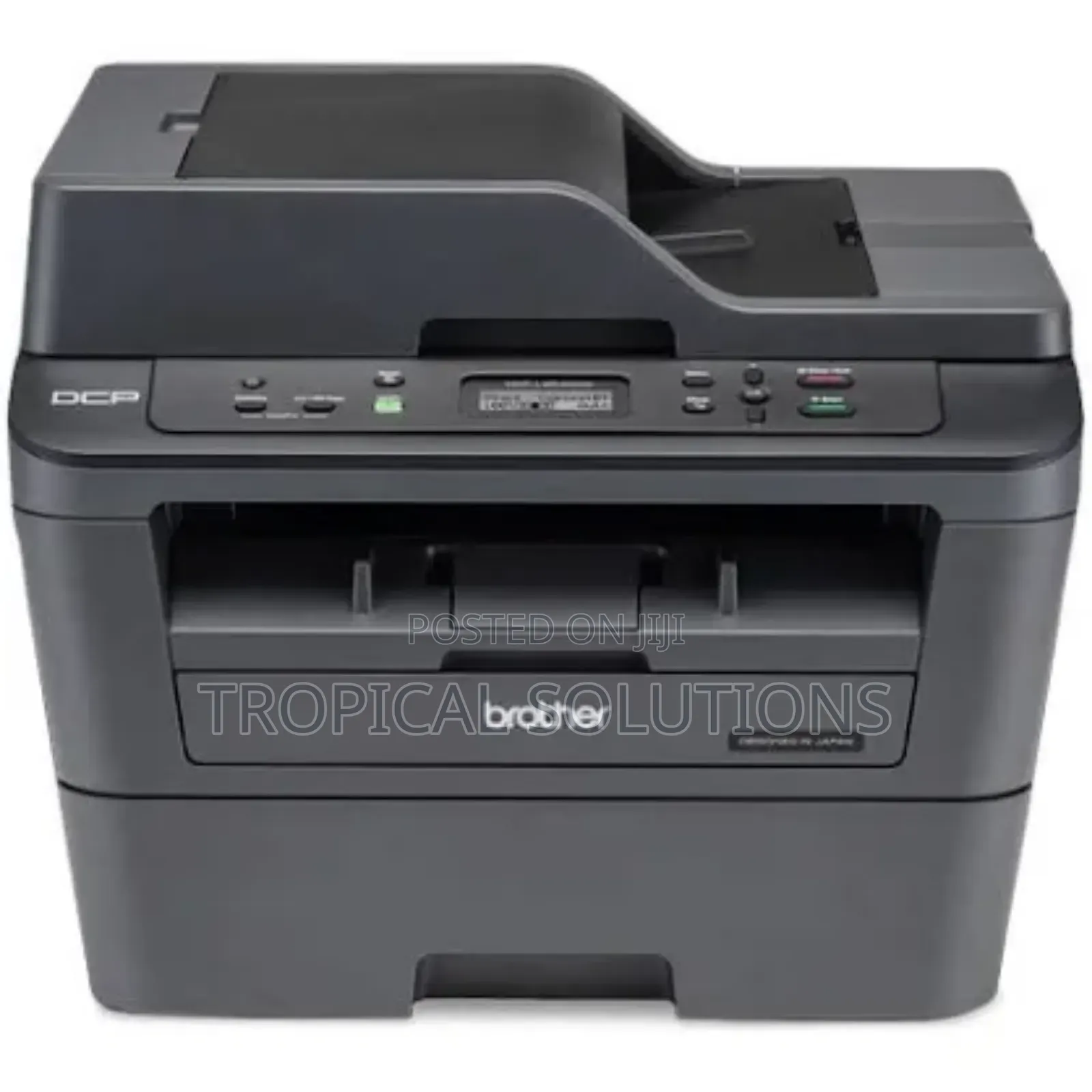 Brother Laser Printer DCP-L2540dw Mono Duplex
