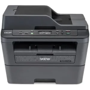Brother Laser Printer DCP-L2540dw Mono Duplex