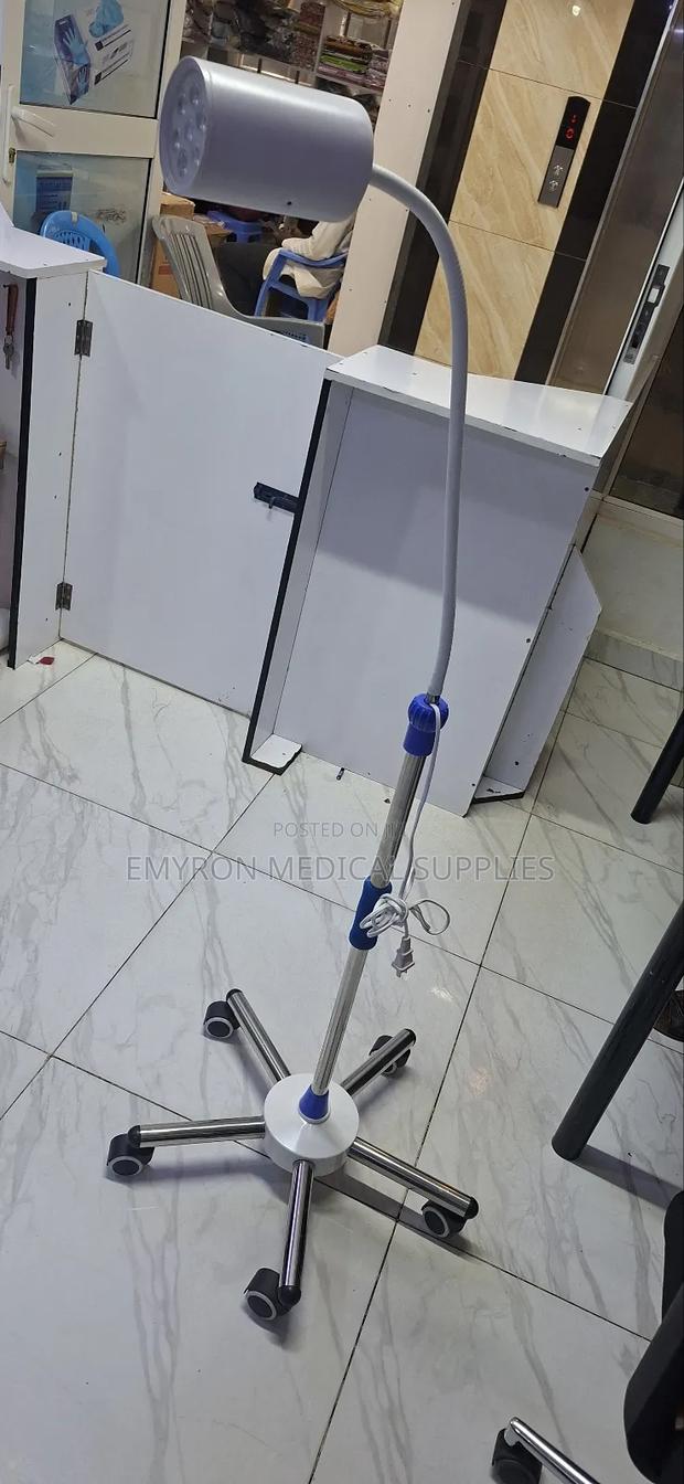 Examination Light - thumbnail 2