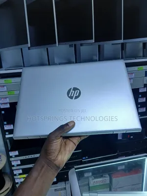Laptop HP ProBook 640 G5 8GB Intel Core I5 SSD 256GB