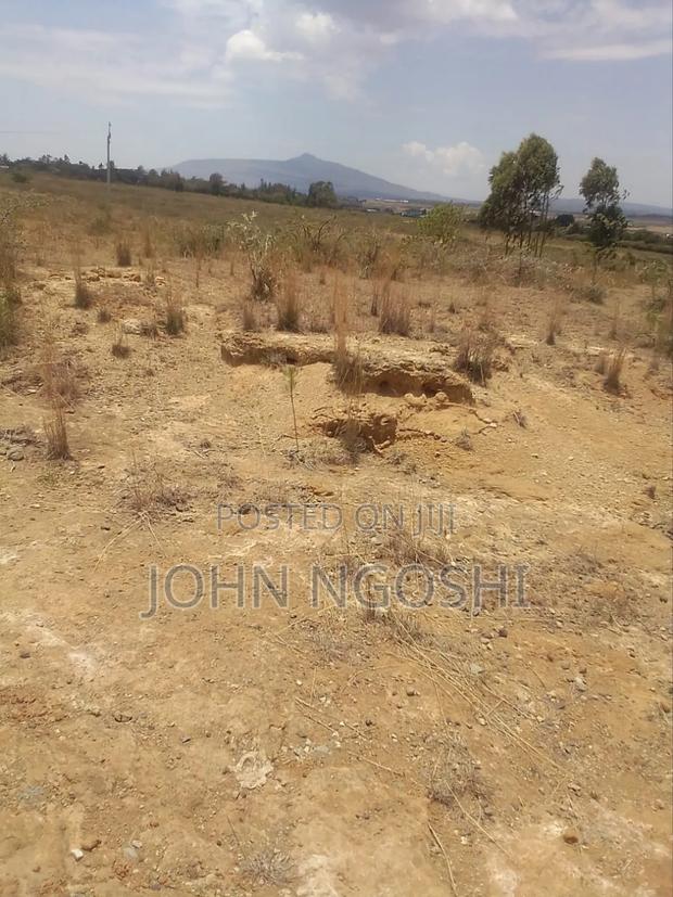 1/8 Acre Plot Naivasha Murera - main view