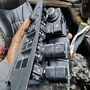 Mazda Atenza New Model Main Door Switch