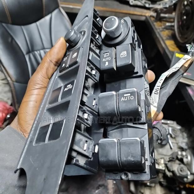 Mazda Atenza New Model Main Door Switch - thumbnail 5