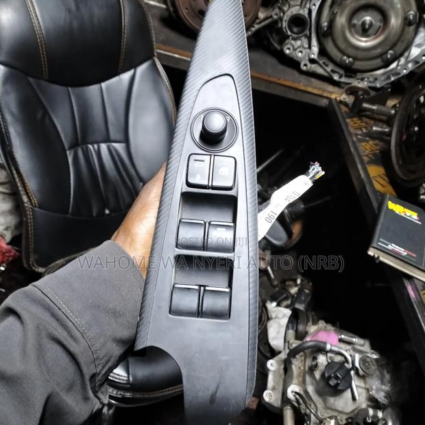 Mazda Atenza New Model Main Door Switch - thumbnail 6