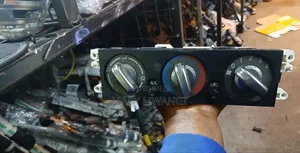 Ex Japan Nissan Xtrail Nt30 Ac Control