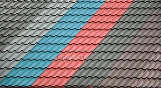 Roman Tiles