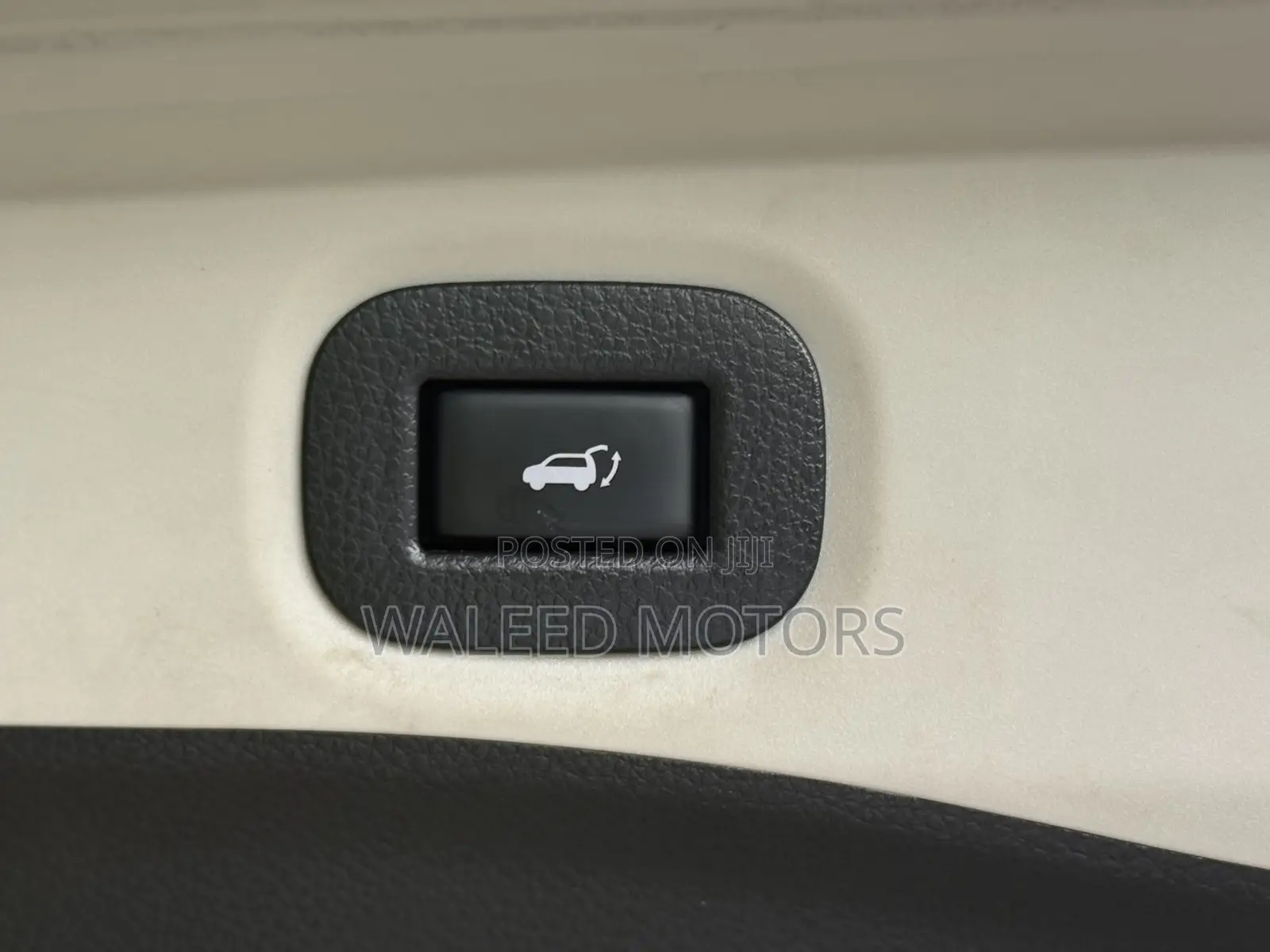 Nissan X-Trail 2019 Pearl
